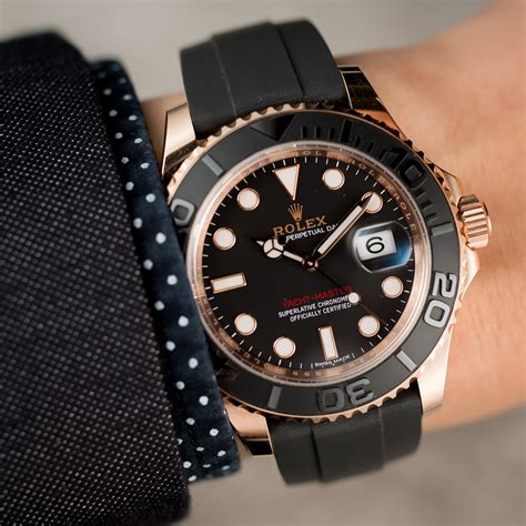 rolex yacht-master 37 vs 40|rolex yacht master 37 review.